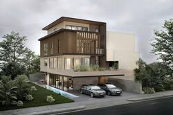 Serangoon Garden Estate (D19), Semi-Detached #599772881